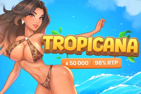 Tropicana -