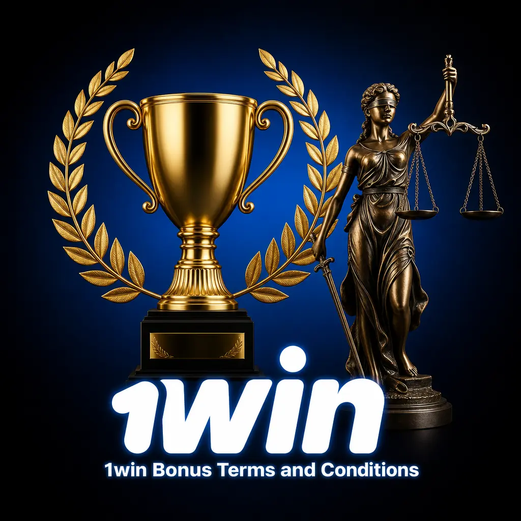 1win bonus terms and conditions including wagering requirements, deposit minimums, and validity rules for Indian players