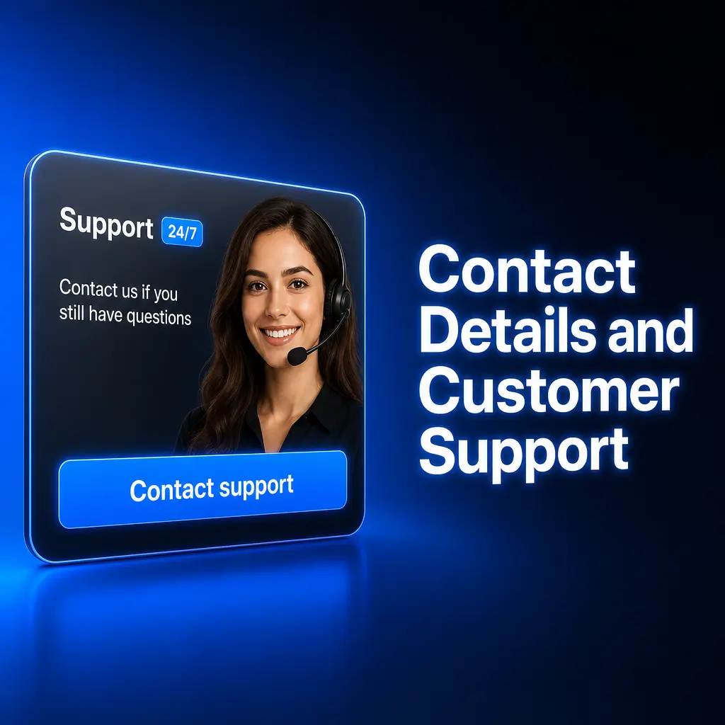 1win customer support channels including live chat, email, Telegram, and help centre available 24/7