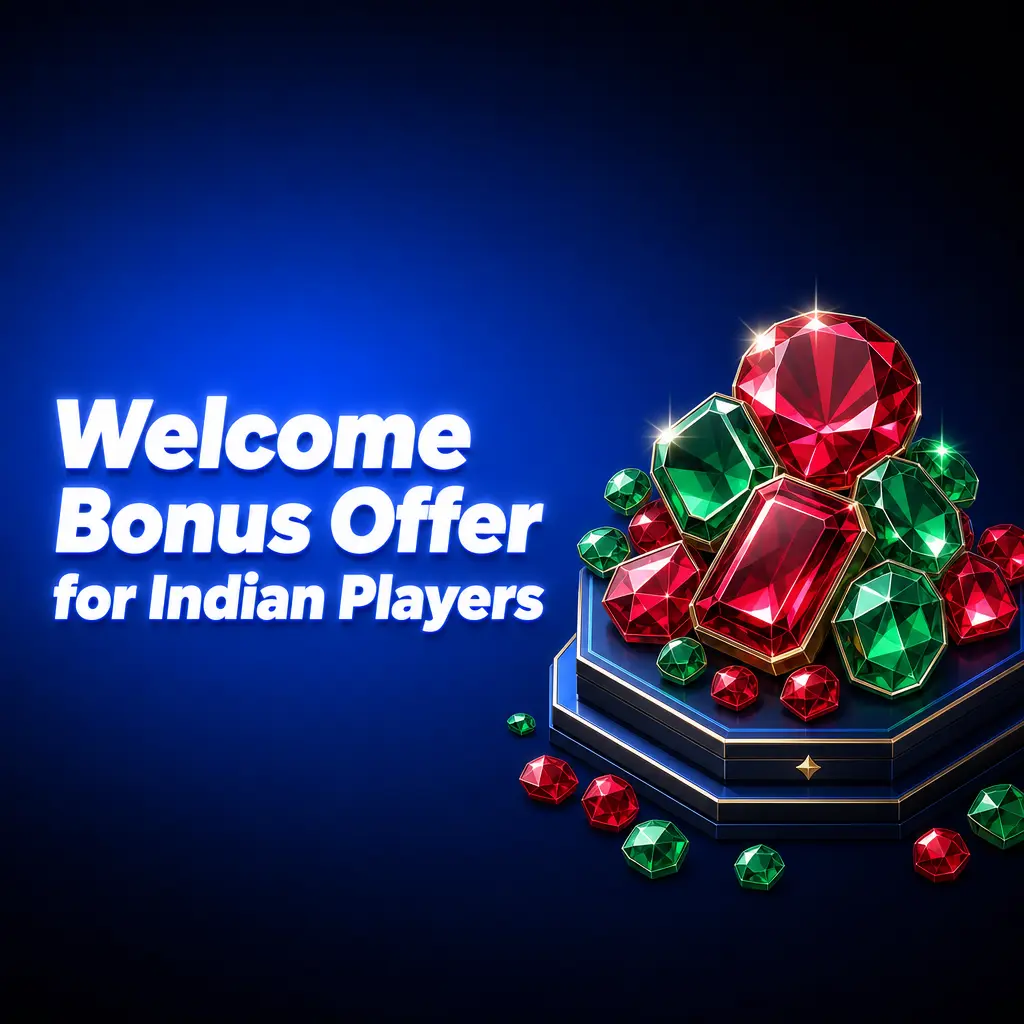 1win welcome bonus offer for Indian players showing up to 1,80,000 INR plus 500 free spins package details