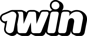 1win official logo