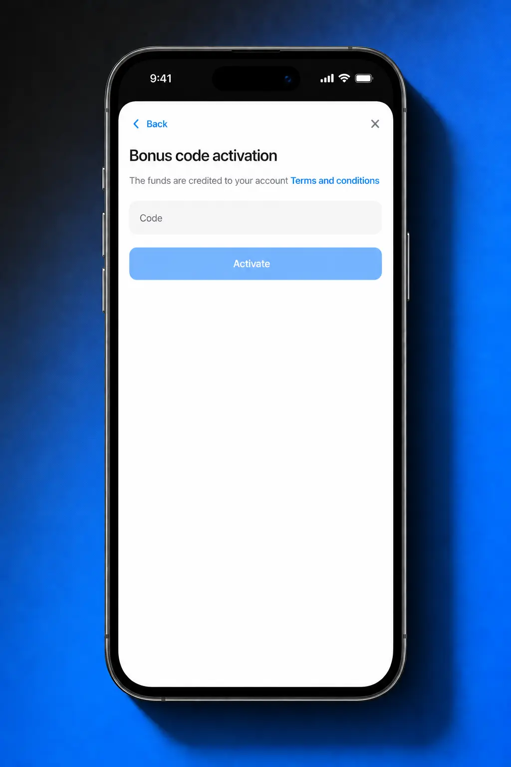 Step-by-step guide to claiming a 1win bonus in India using promo code, UPI deposit, and activating free spins