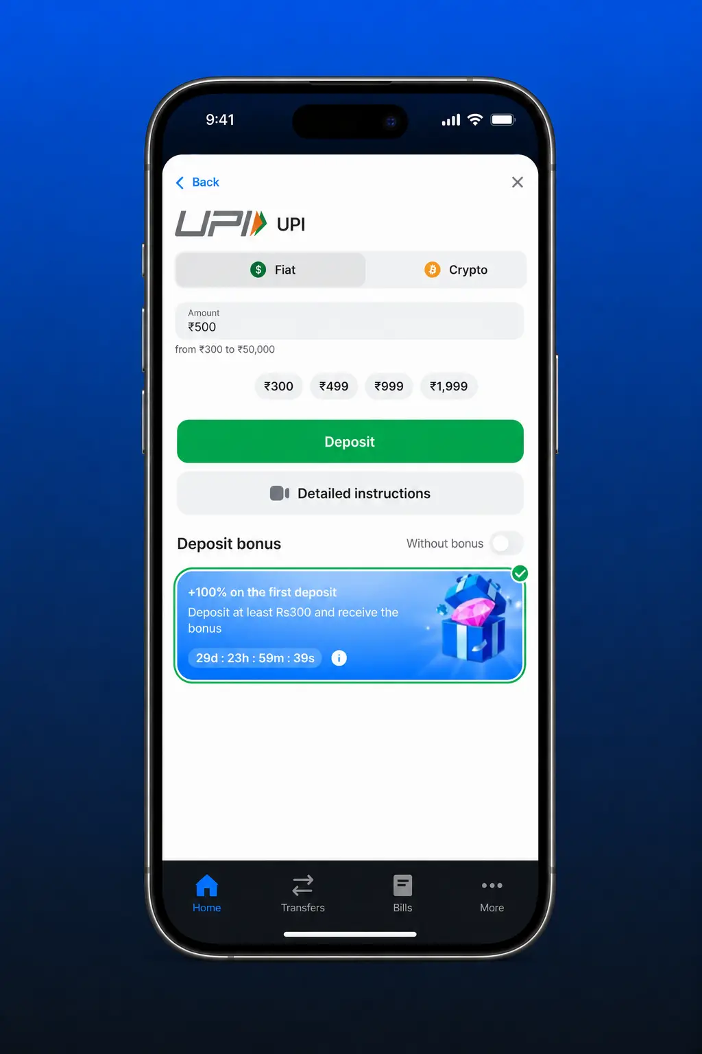 1win Aviator game interface showing step-by-step guide to register, deposit INR, and place bets on Crash Games
