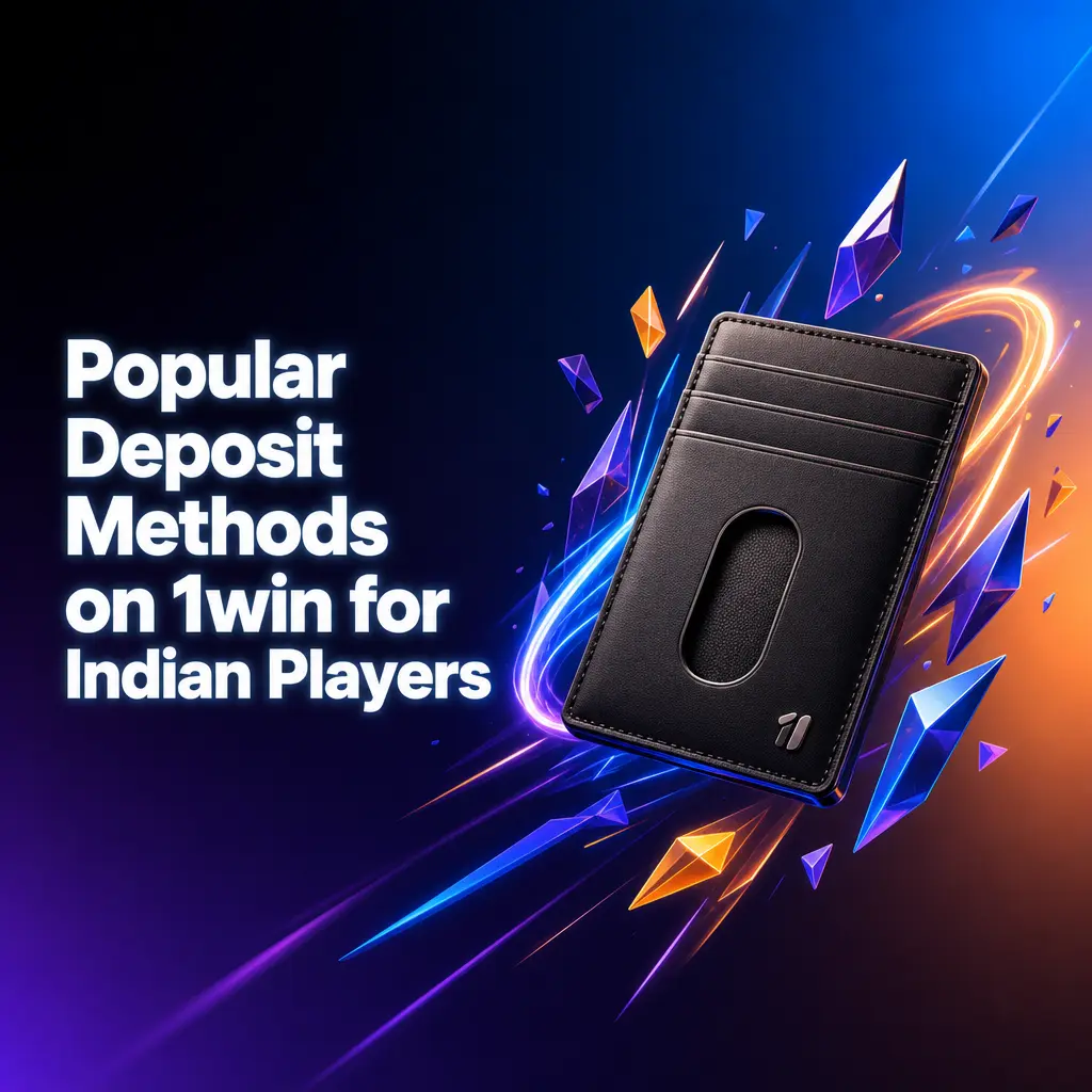 1win deposit methods for Indian players including UPI PhonePe Paytm Google Pay bank transfer and crypto