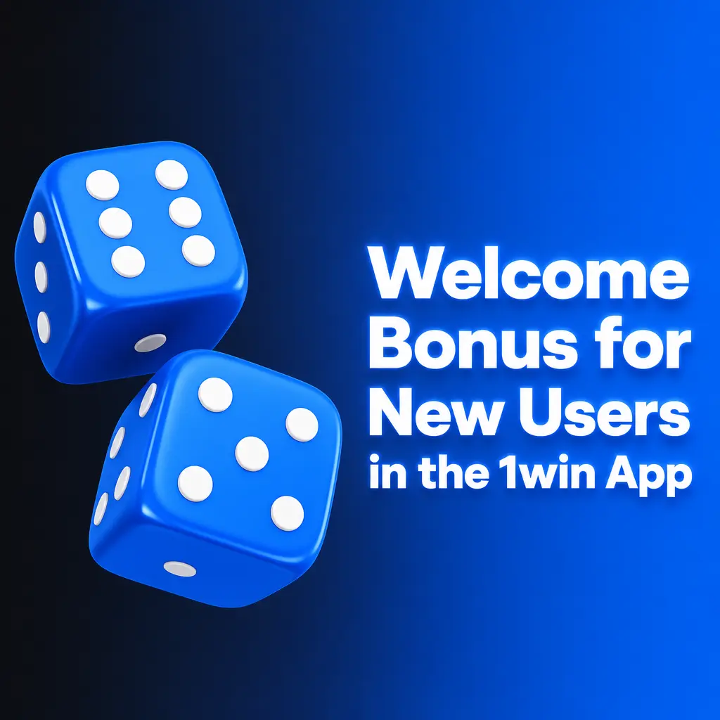 1win app welcome bonus offering 500% up to 1,80,000 INR on first deposit for sports and casino new users